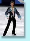 Short program. Sarabande by G.-F. Haendel